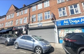 Aylmer Rd, London for lease Building Photo- Image 2 of 6