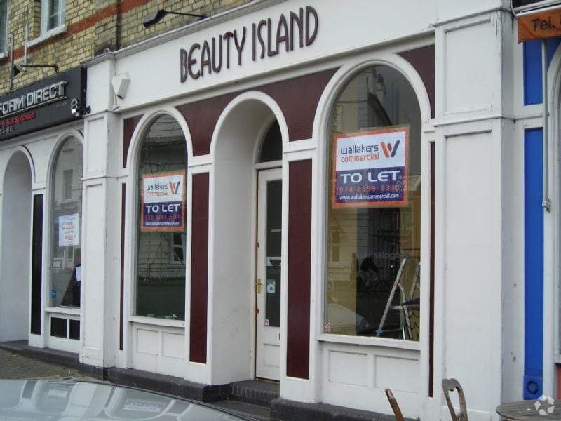 36 Surbiton Rd, Kingston Upon Thames for sale Primary Photo- Image 1 of 1