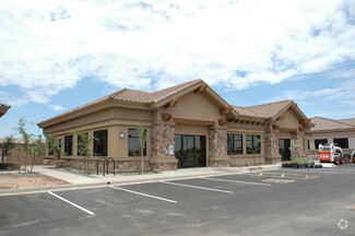 More details for 3200 S Gilbert Rd, Chandler, AZ - Office/Medical for Lease