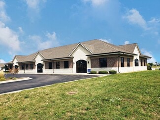 More details for 16001-16009 Executive Dr, Crest Hill, IL - Office for Lease