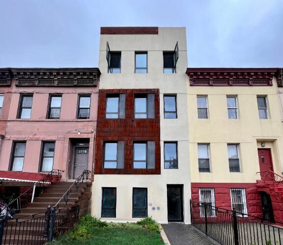 1201 Saint Johns Pl, Brooklyn, NY 11213 | LoopNet