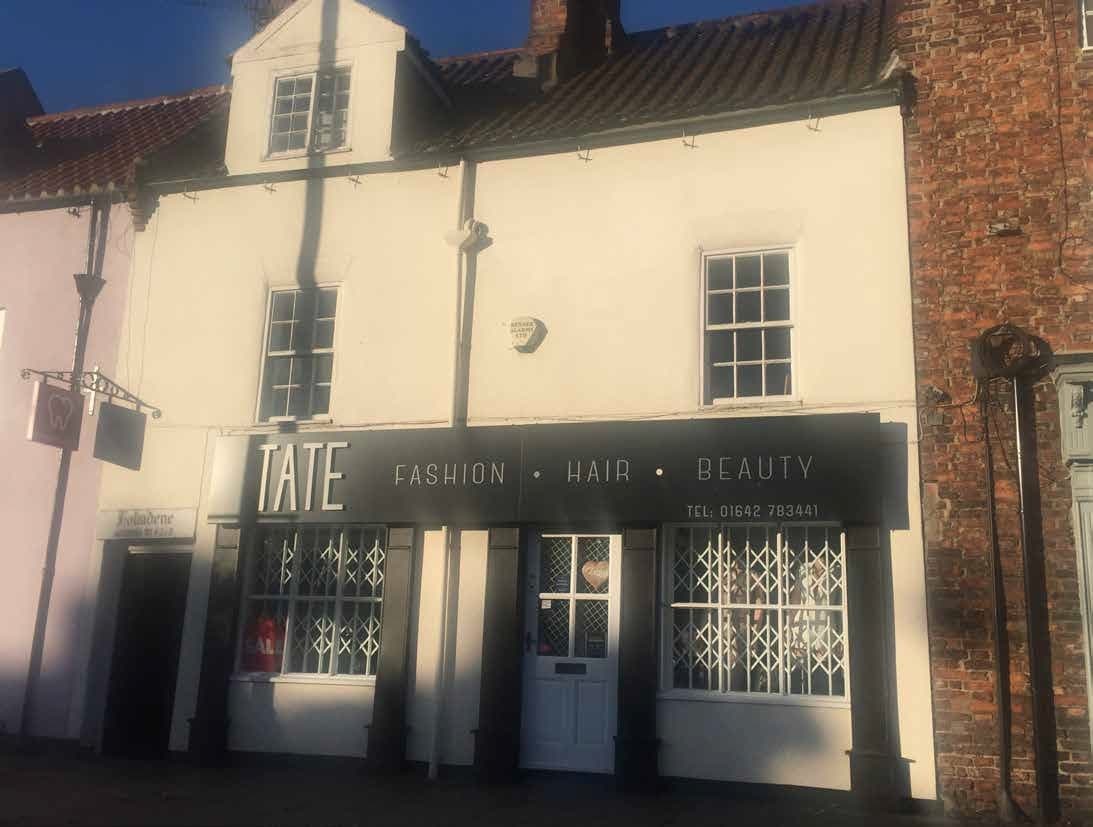 113 High St, Yarm for sale Primary Photo- Image 1 of 1