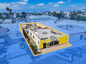 3874 38th St, San Diego CA - Commercial Real Estate