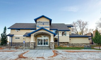 313 W Drake Rd, Fort Collins CO - Office Space