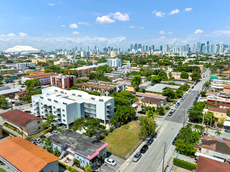 536 18th, Miami, FL for sale - Building Photo - Image 1 of 1