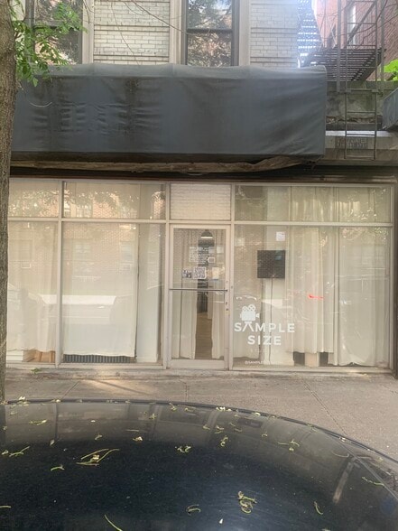 254 E 3rd St, New York, NY for lease - Building Photo - Image 2 of 5