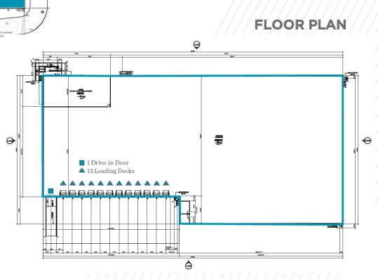 125 Pompton Plains Xrd, Wayne, NJ for sale Floor Plan- Image 1 of 3