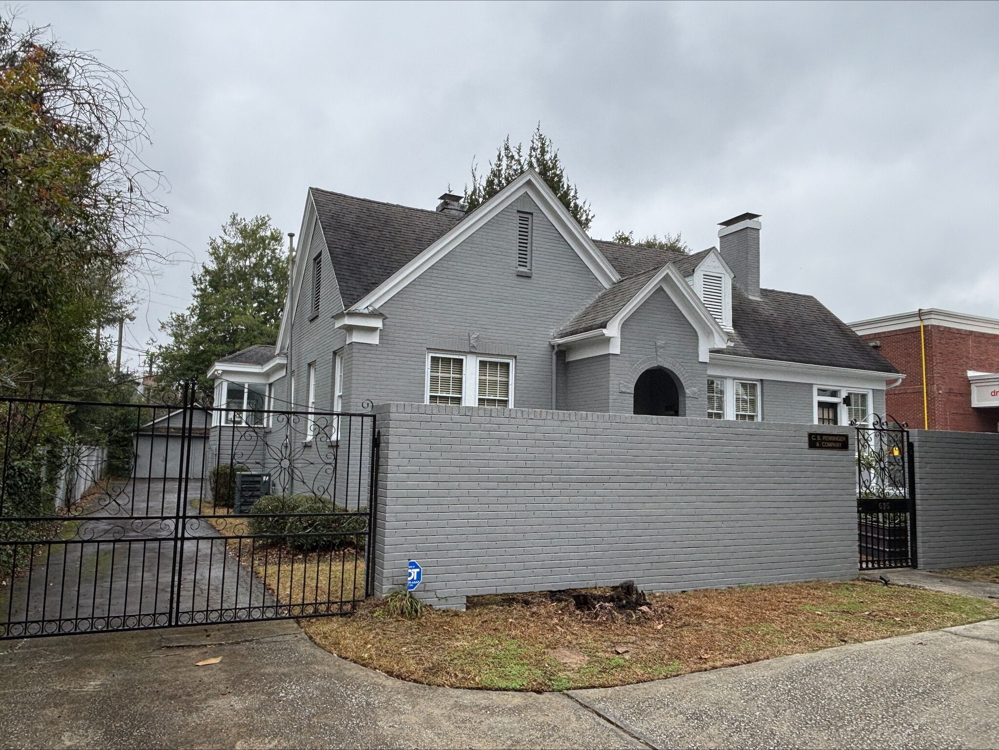 615 Ott Rd, Columbia, SC for sale Primary Photo- Image 1 of 13