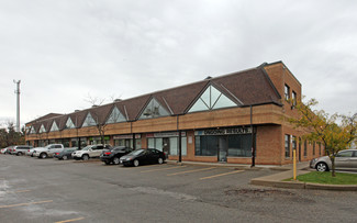 More details for 117 Ringwood Dr, Whitchurch-Stouffville, ON - Coworking for Lease