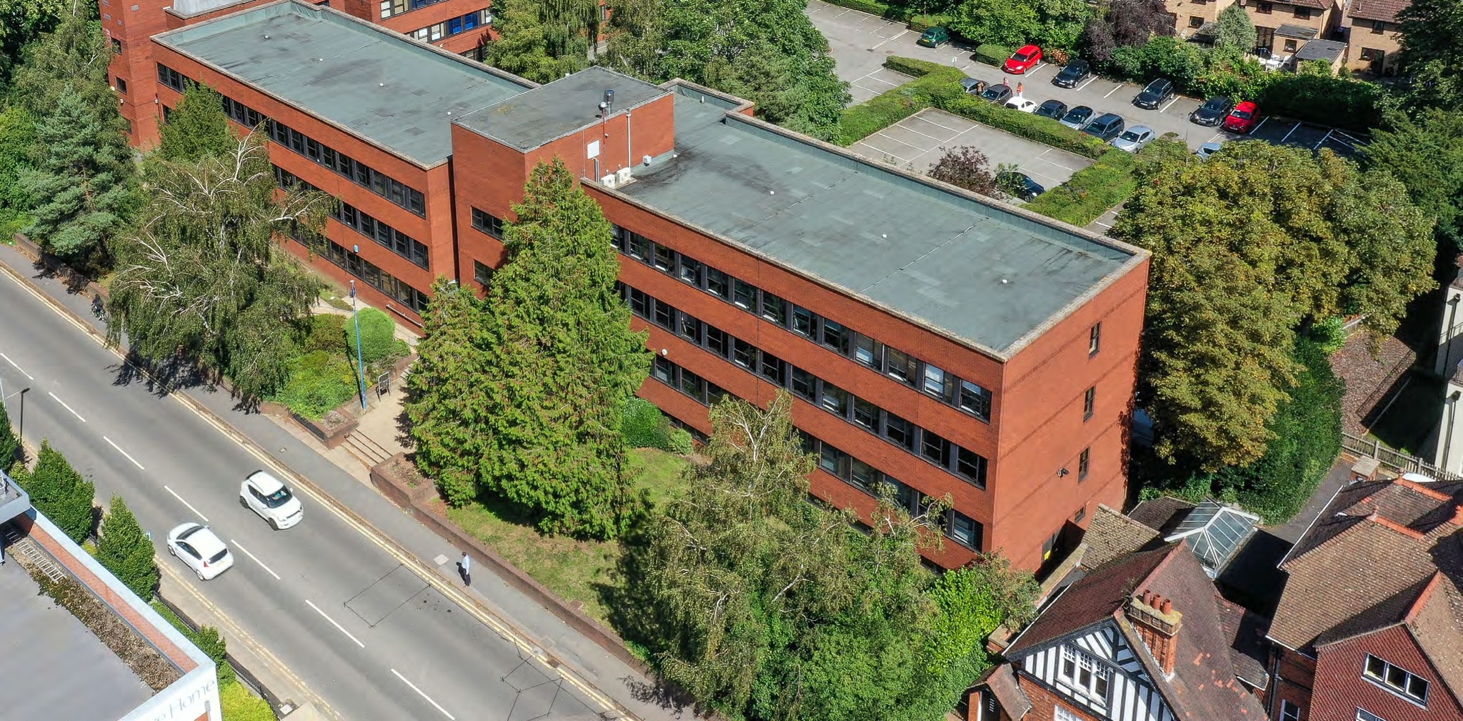 Cliftonville Rd, Northampton for sale Primary Photo- Image 1 of 1