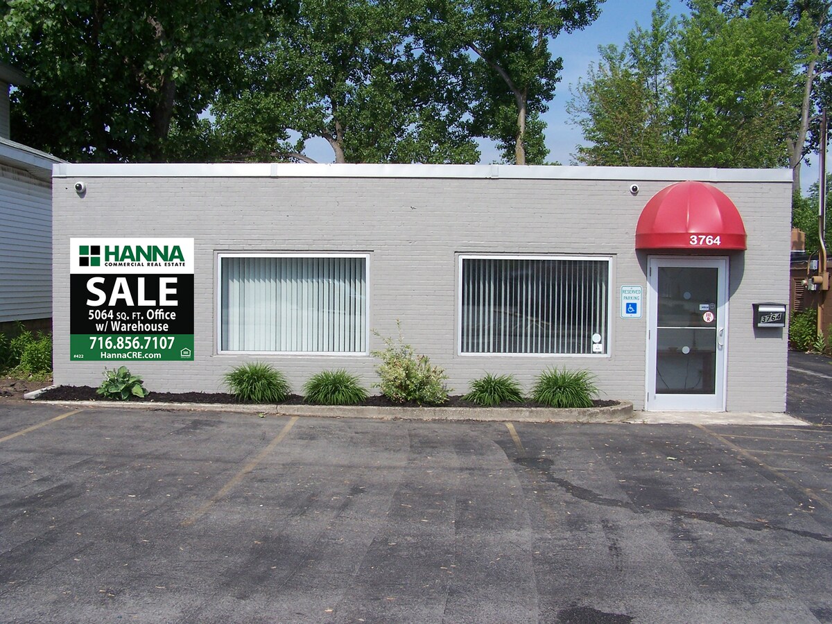 3764 Harlem Rd, Cheektowaga, NY 14215