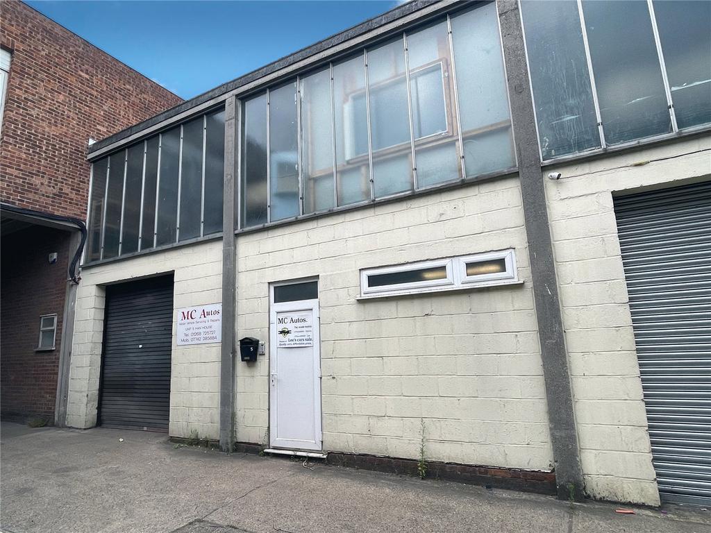 Harvey Rd, Basildon for sale Building Photo- Image 1 of 1