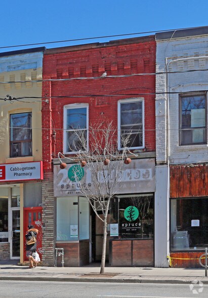 455 Parliament St, Toronto, ON for sale - Primary Photo - Image 1 of 1