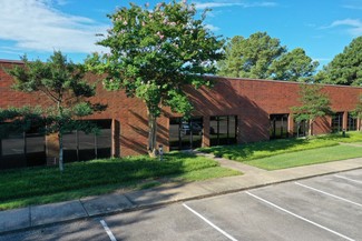 More details for 2170 Business Center Dr, Memphis, TN - Flex for Lease