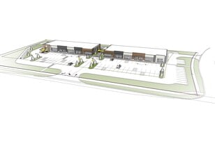 3830 32nd Ave, Hudsonville, MI for lease Building Photo- Image 2 of 3