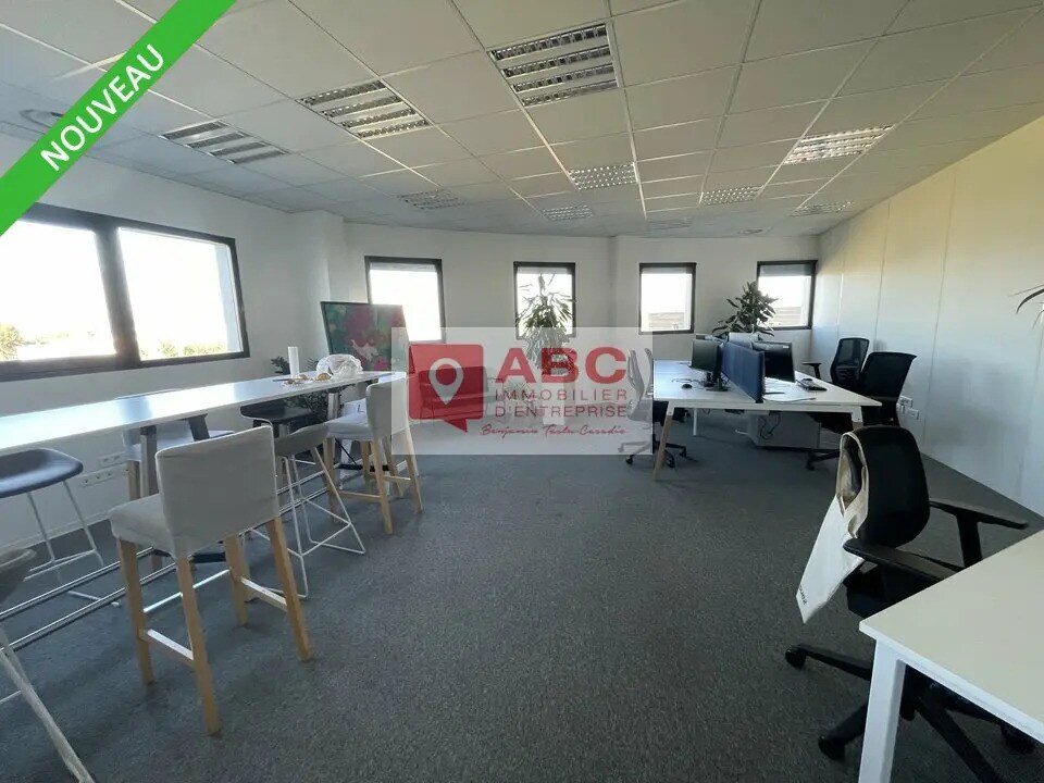 Flex in Pérols for lease Interior Photo- Image 1 of 7