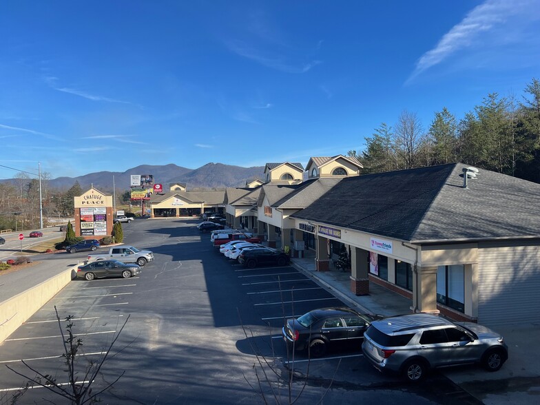 1620 Highway 76 W, Hiawassee, GA for lease - Building Photo - Image 2 of 21