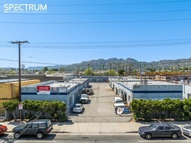 Multi-Tenant Industrial | Rare Opportunity - Warehouse