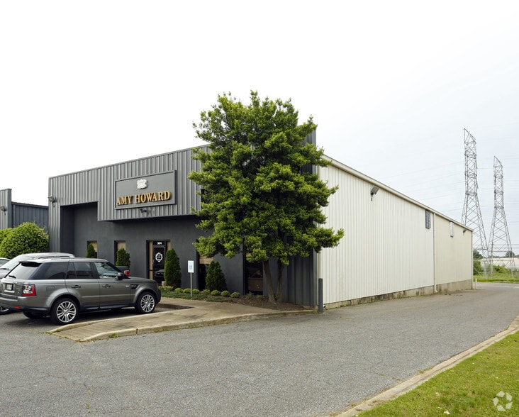 3674 Cherry Rd, Memphis, TN 38118 | LoopNet