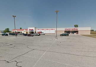 More details for 2310-2320 E State Road 14, Rochester, IN - Retail for Lease