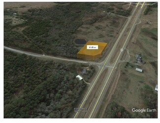 More details for 7918 US-98, Sumrall, MS - Land for Sale