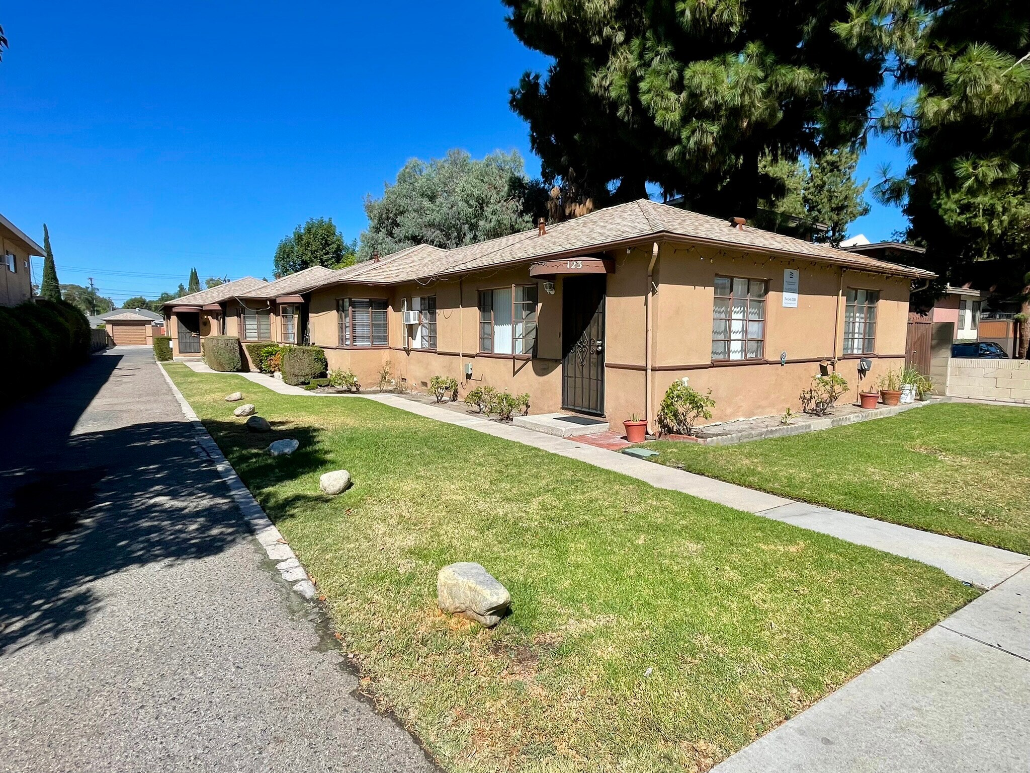 123 N East St, Anaheim, CA for sale Building Photo- Image 1 of 12