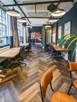 More details for Plantain Pl, London - Office for Lease
