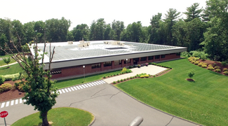 More details for 38 Security Dr, Avon, CT - Office for Lease