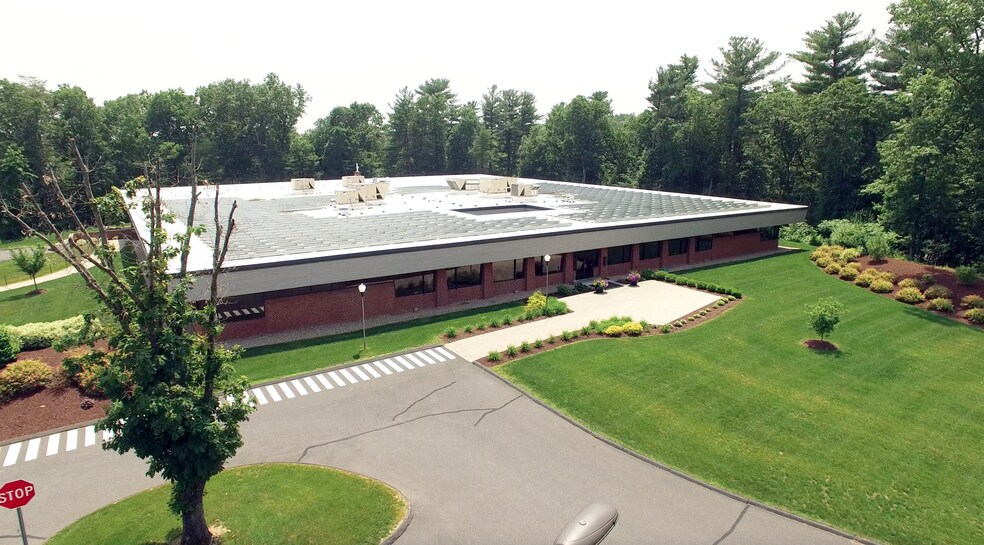 38 Security Dr, Avon CT - Commercial Real Estate