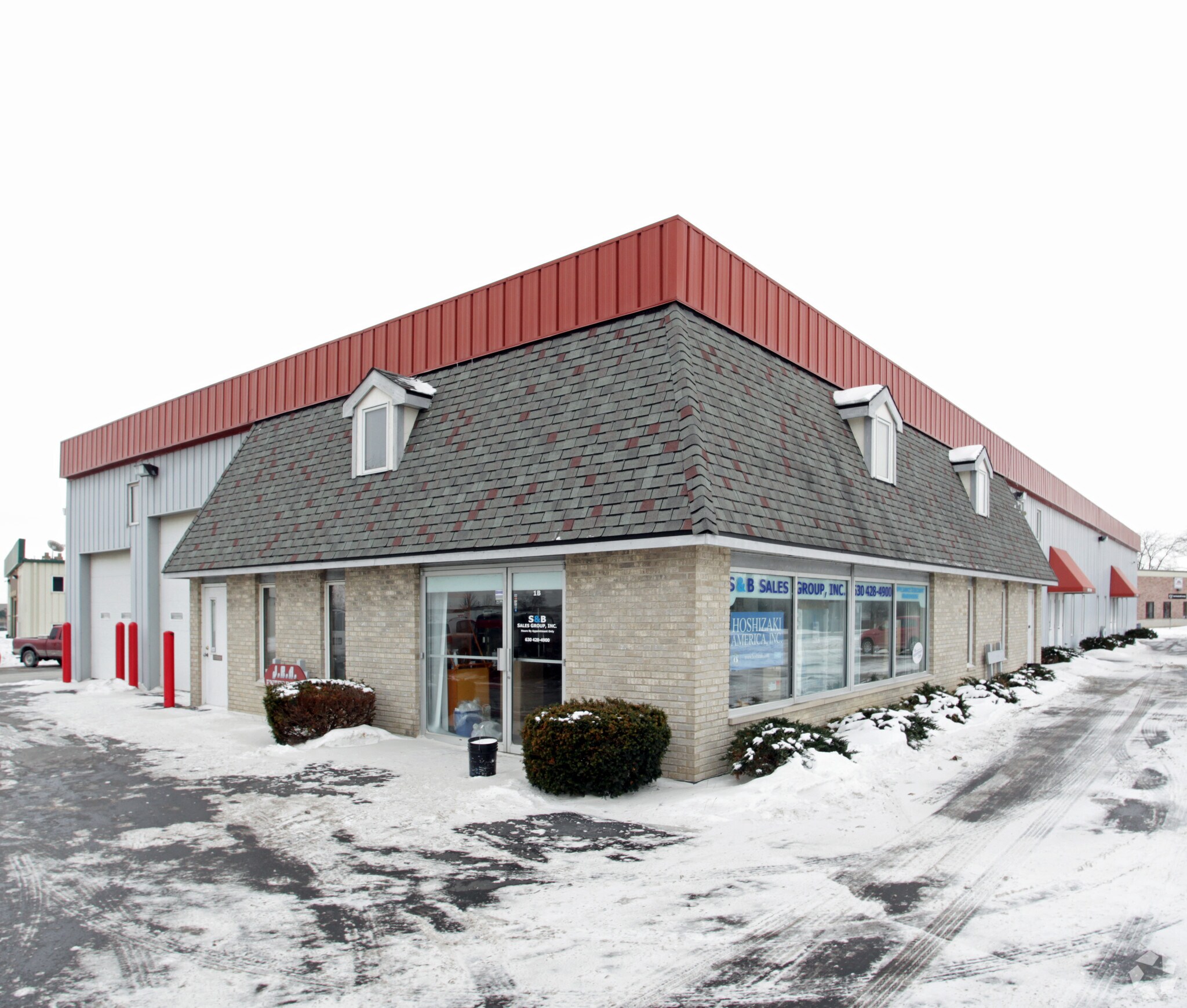 10022 Bode Rd, Plainfield, IL for sale Primary Photo- Image 1 of 1