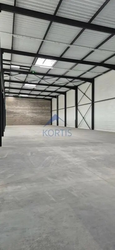 Flex in Saint-Quentin-Fallavier for lease Interior Photo- Image 1 of 6