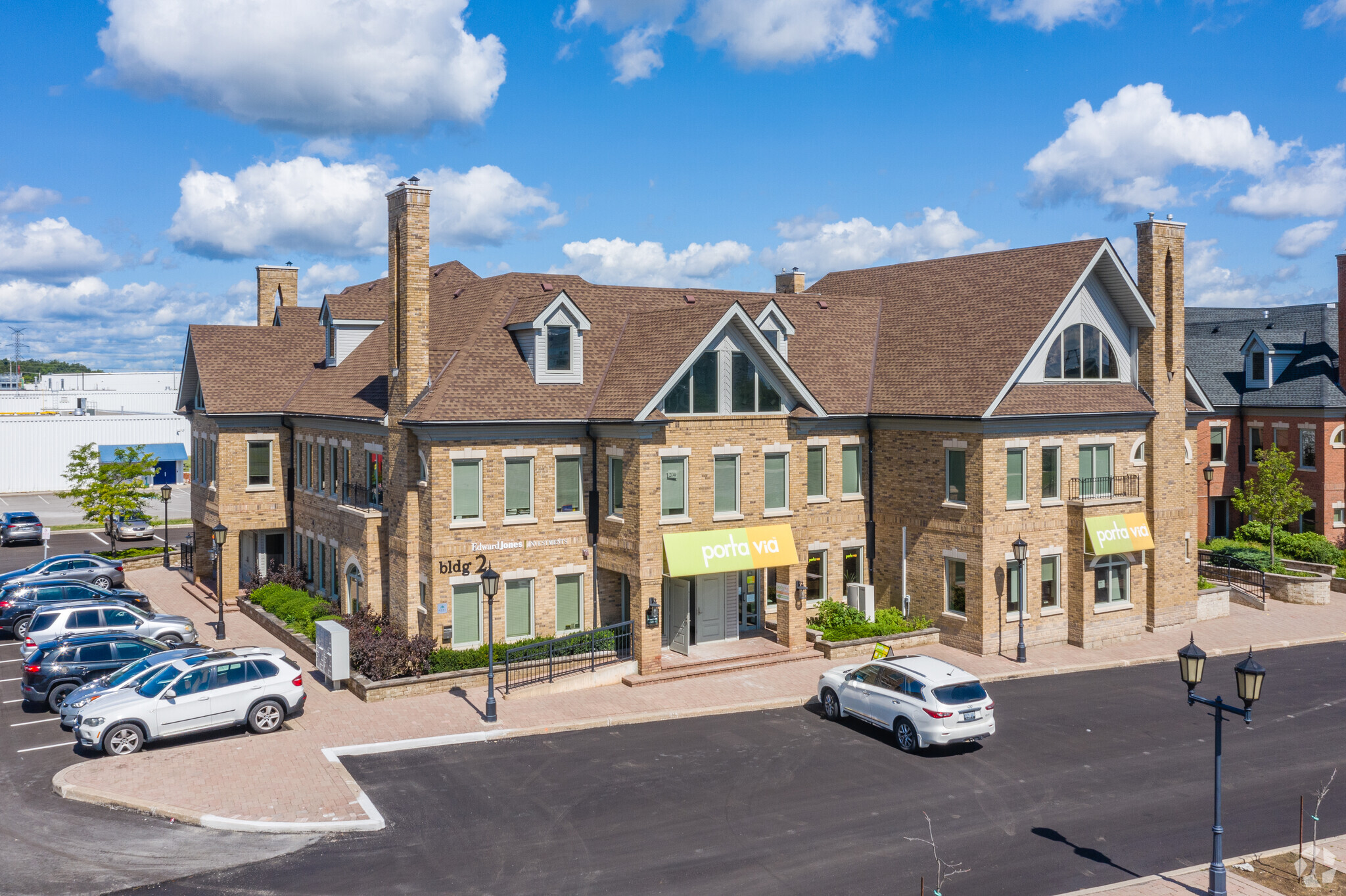 7145 W Credit Ave, Mississauga, ON for sale Building Photo- Image 1 of 1