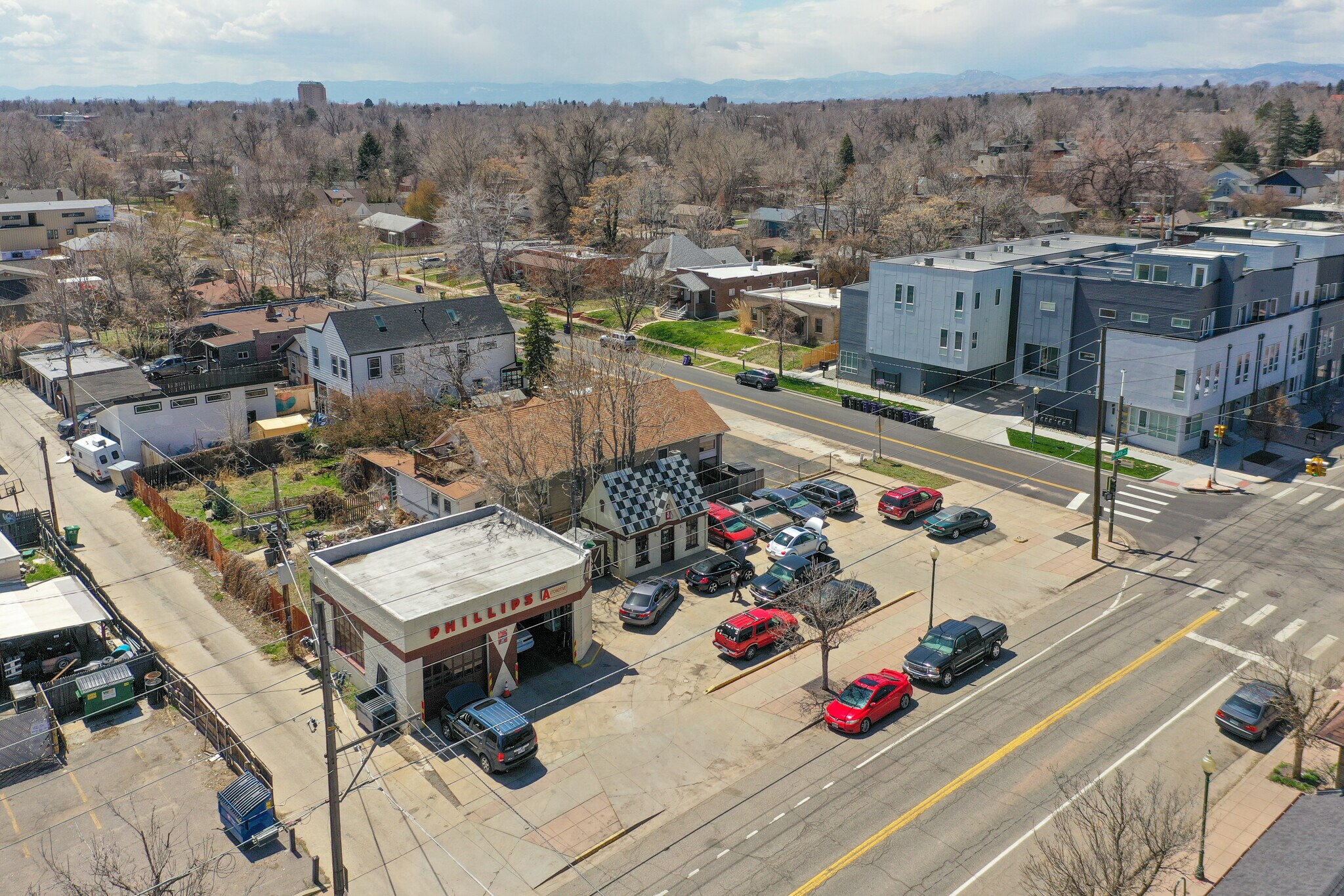 4358 Zuni St, Denver, CO for sale Building Photo- Image 1 of 1