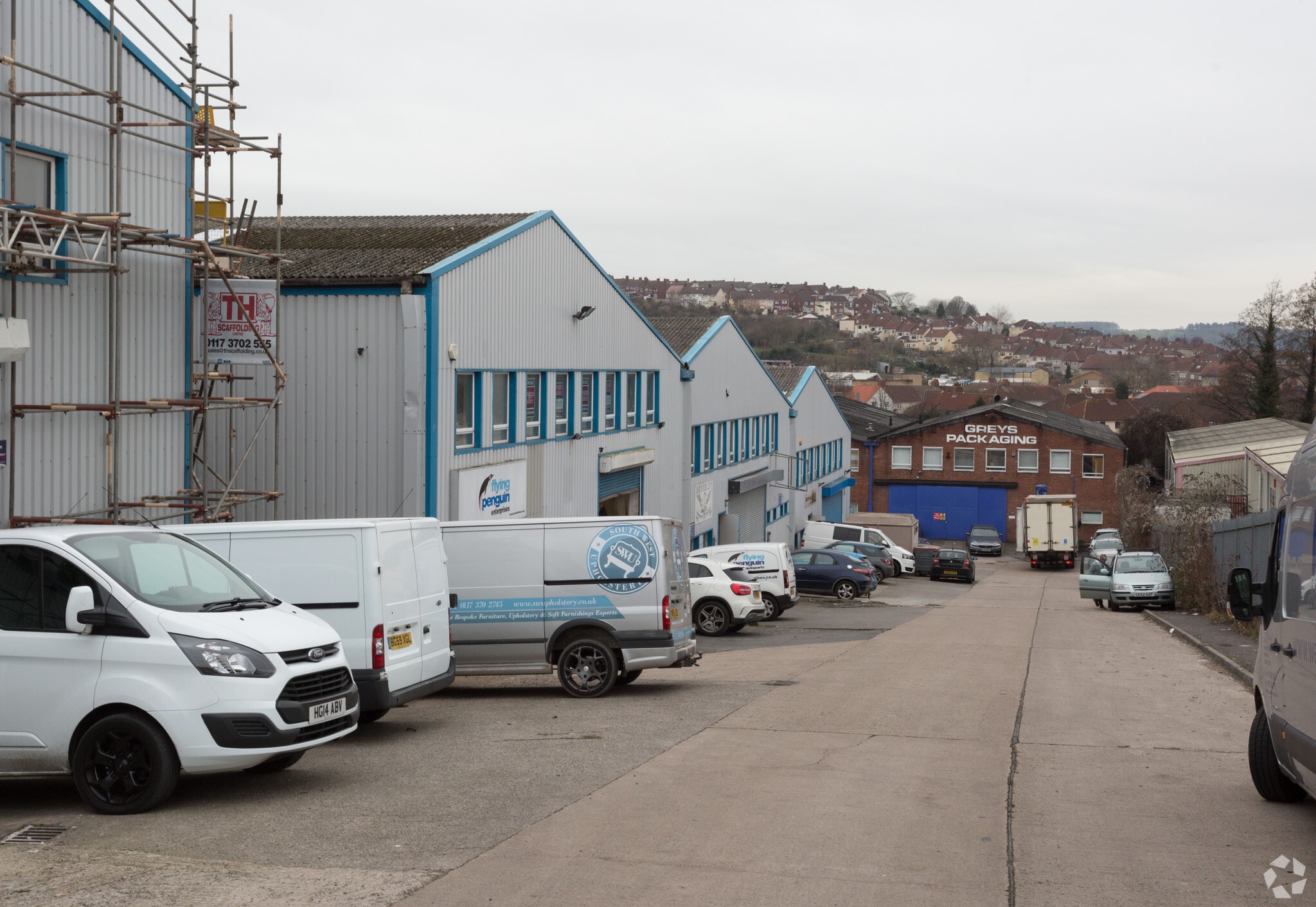 Novers Hl, Bristol for sale Building Photo- Image 1 of 1