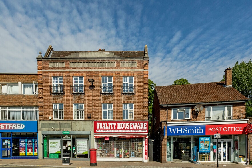 174 High St, Beckenham for sale - Primary Photo - Image 1 of 1