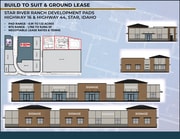 Star River Ranch BTS & Ground Lease - Convenience Store