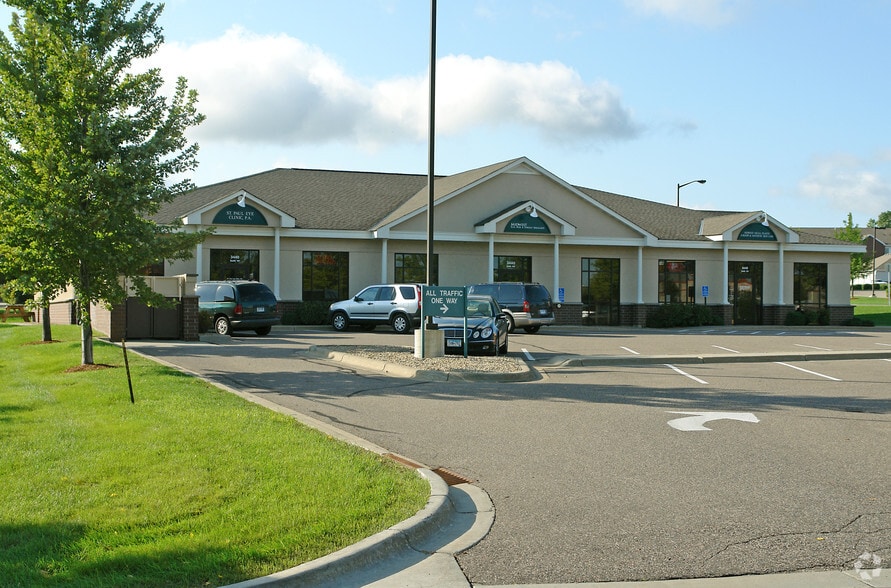 3440 Oleary Ln, Eagan, MN 55123