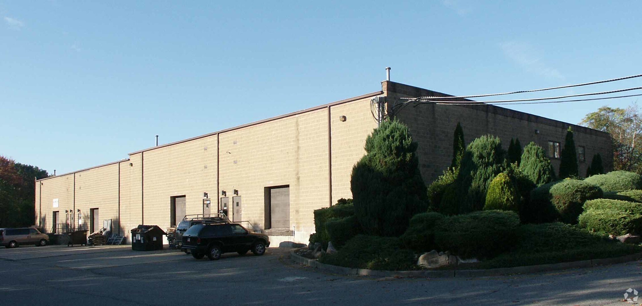 270 Route 46 E, Rockaway, NJ 07866 Rockaway River Ind Park