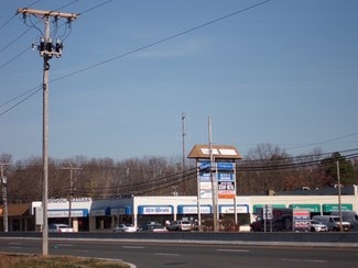 More details for 1705-1787 Rt 9, Howell, NJ - Multiple Space Uses for Lease