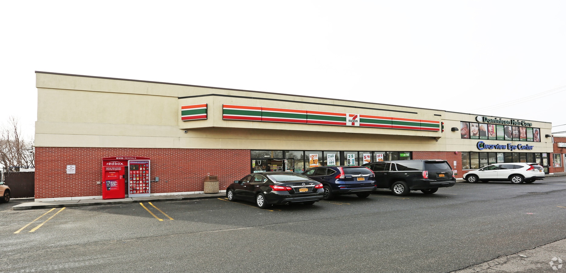 1755 Dutch Broadway, Elmont, NY 11003