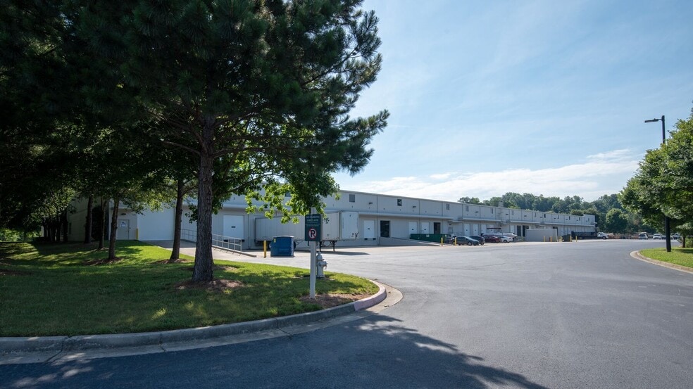 3005 Chastain Meadows Pky, Marietta, GA for lease - Building Photo - Image 3 of 4