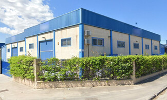 More details for Calle Laurisilva, 14-16, Serranillos del Valle - Industrial for Sale