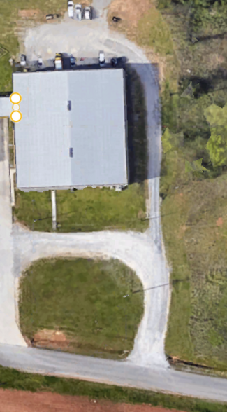 197 Steed Rd, Decatur AL - Warehouse