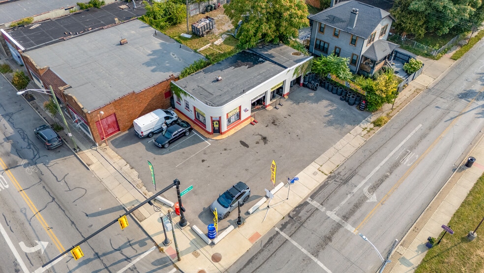 1360 Parsons Ave, Columbus, OH for sale - Building Photo - Image 2 of 11