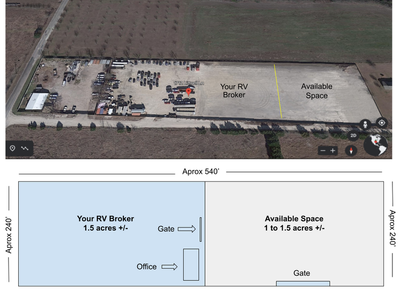 1712 Littrell Ln, McKinney, TX 75071