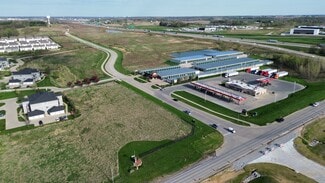 More details for Village Drive, Tiffin, IA - Land for Lease