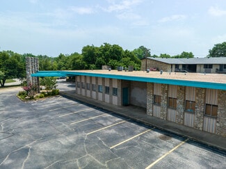 More details for 1550 Jones Dr, Arlington, TX - Office for Sale