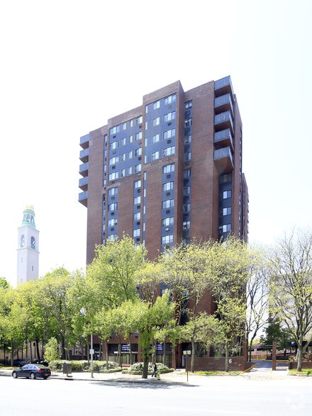 76 S Lexington Ave, White Plains, NY for lease - Building Photo - Image 2 of 4