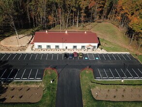7180 Opal Rd, Warrenton, VA - AERIAL map view - Image1
