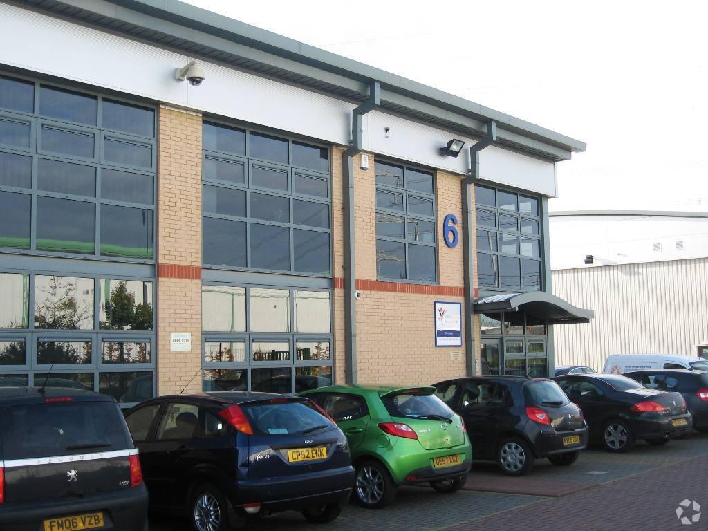 Durham Ln, Doncaster for sale Primary Photo- Image 1 of 1